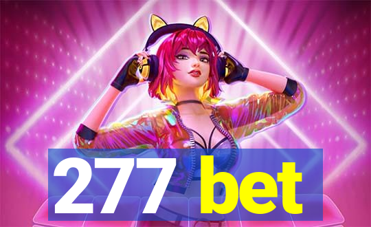 277 bet